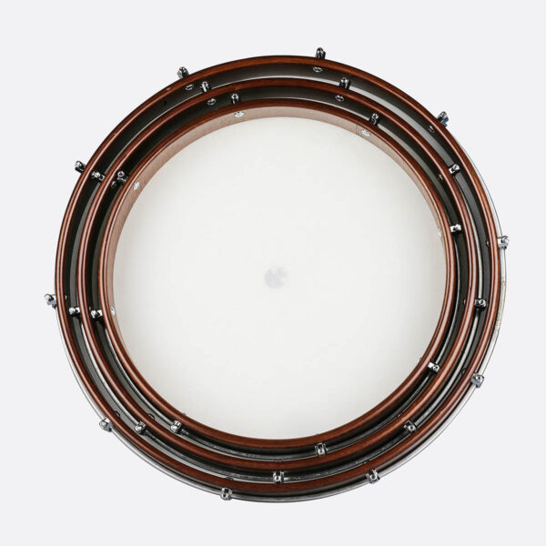 Bendir | 50cm | Dıştan Akortlu