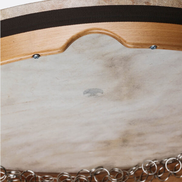 Erbane (Def) | 50cm | Doğal Deri