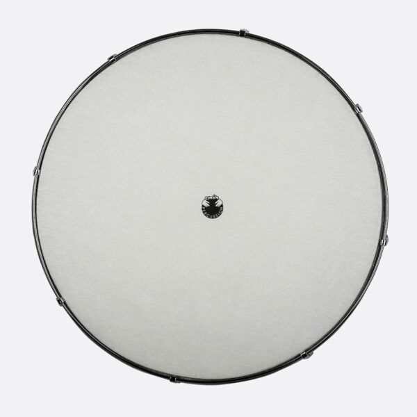 Frame Drum | Exterior Tuning | 45 cm