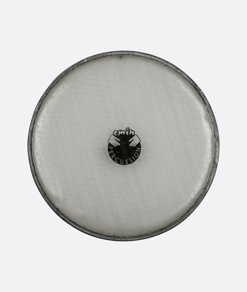 Darbuka Derisi 25 cm 10 inç Sentetik Emin Percussion