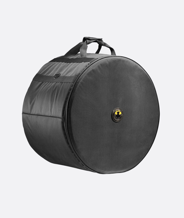 40 Cm Traditional Drum Softcase Emin Percussion