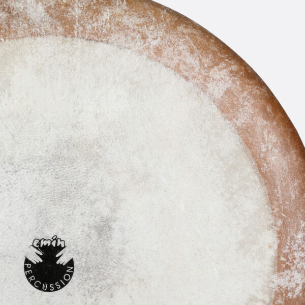 Clay Bass Darbuka | Goat Skin