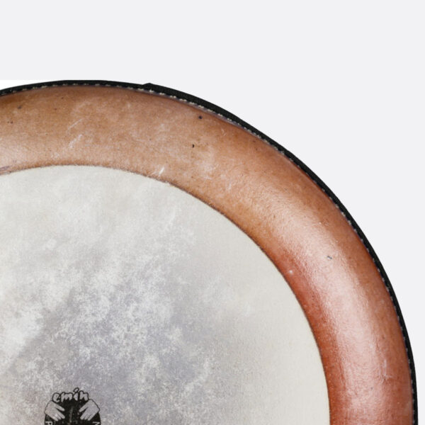 Clay Solo Darbuka | Goat Skin