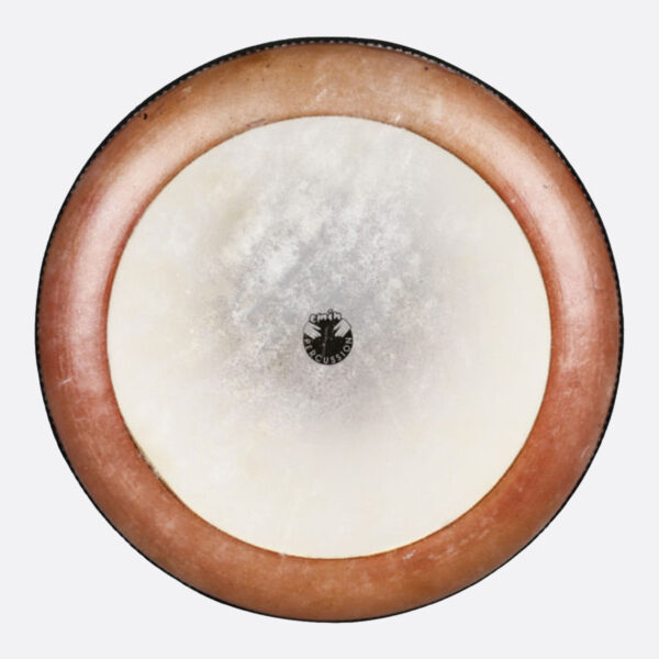 Clay Solo Darbuka | Goat Skin