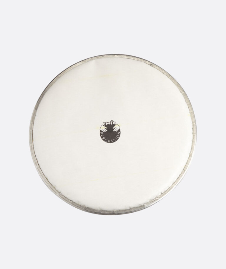 Darbuka Skin Synthectic 23 cm 9 inches Emin Percussion