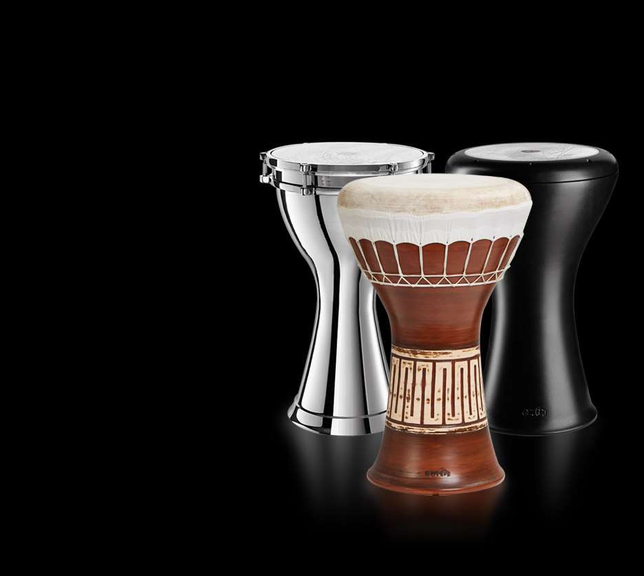 Emin Percussion | Darbuka