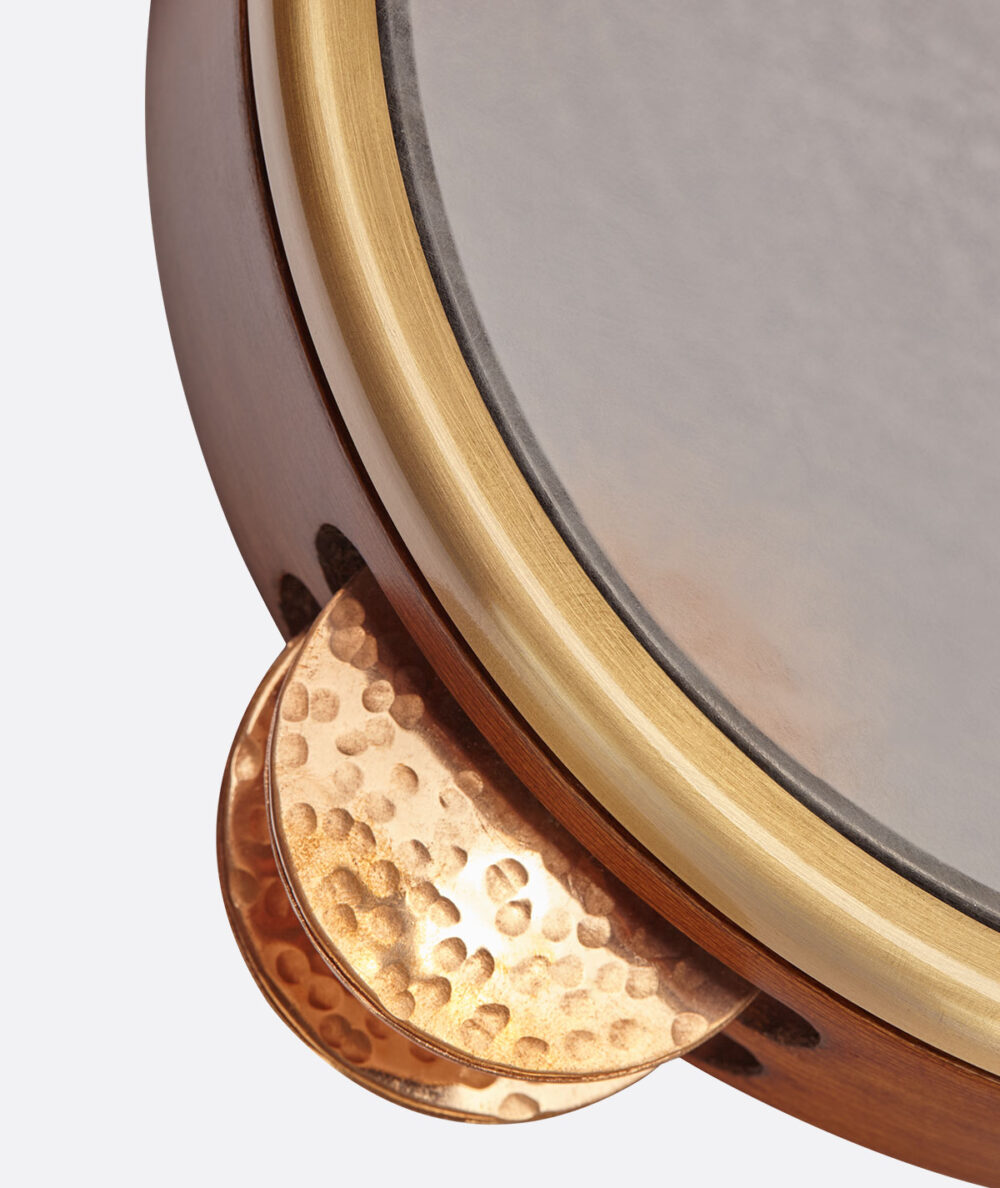 Emin Percussion | Tef