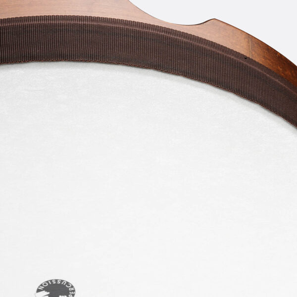 Frame Drum | Interior Tuning | Synthetic skinned | 40cm