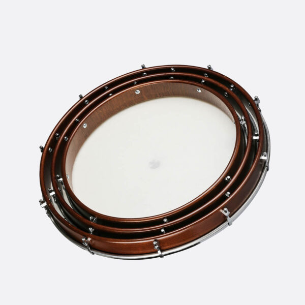 Frame Drum | Exterior Tuning | 45 cm