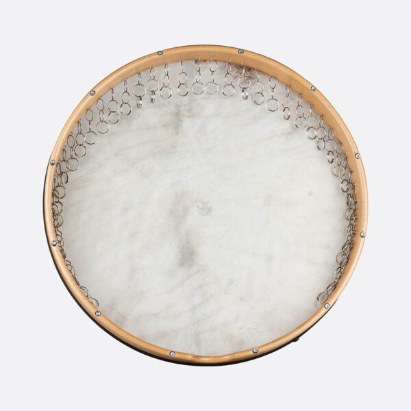 Tunable Goat Skinned Def | 50 cm