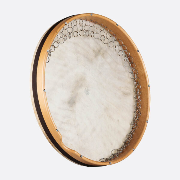 Tunable Goat Skinned Def | 50 cm