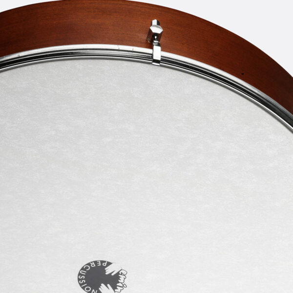 Frame Drum | Exterior Tuning | 45 cm