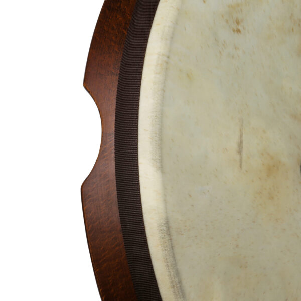 Frame Drum | Interior Tuning | 45 cm