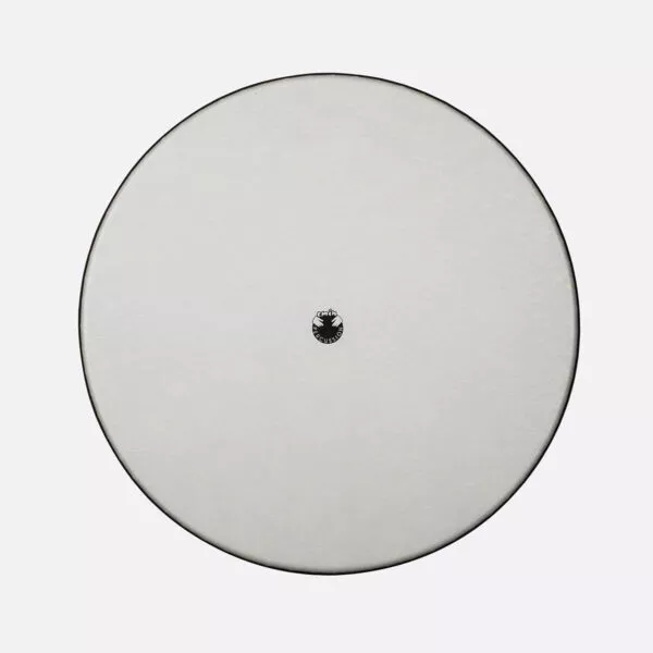 Frame Drum | Interior Tuning | Synthetic skinned | 40cm