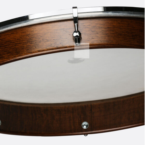 Frame Drum | Exterior Tuning | 45 cm