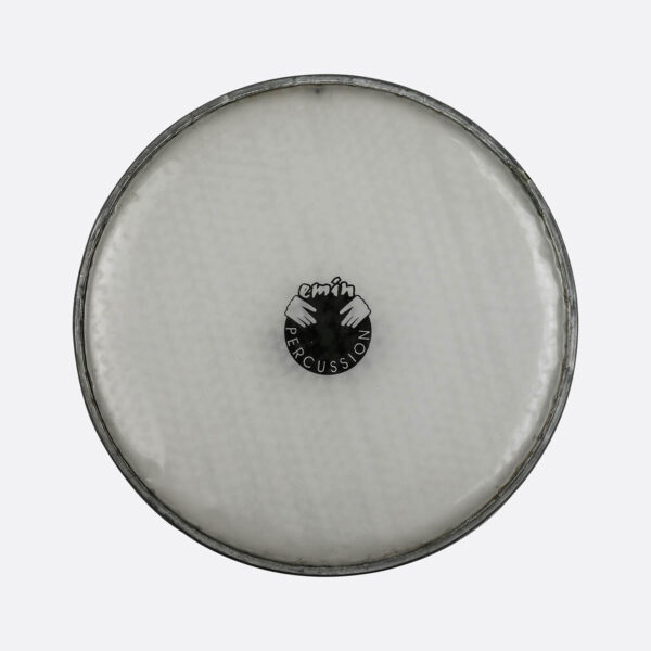 Darbuka Derisi | 25 cm | 10 inç | Sentetik