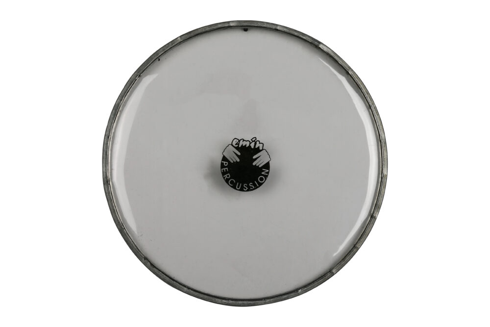 Darbuka Derisi 30 cm 12 inç Sentetik Emin Percussion