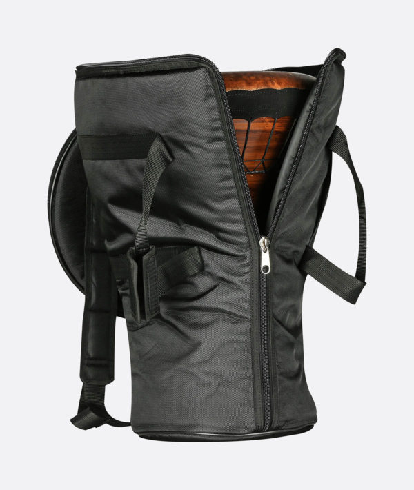 Darbuka Derisi 25 cm 10 inç Sentetik Emin Percussion