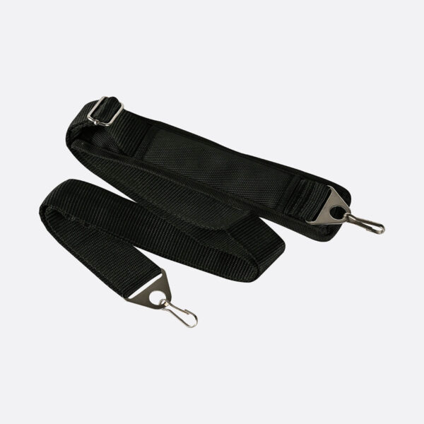 Tef | Dövme Prinç Zilli | 23cm | Sentetik Derili