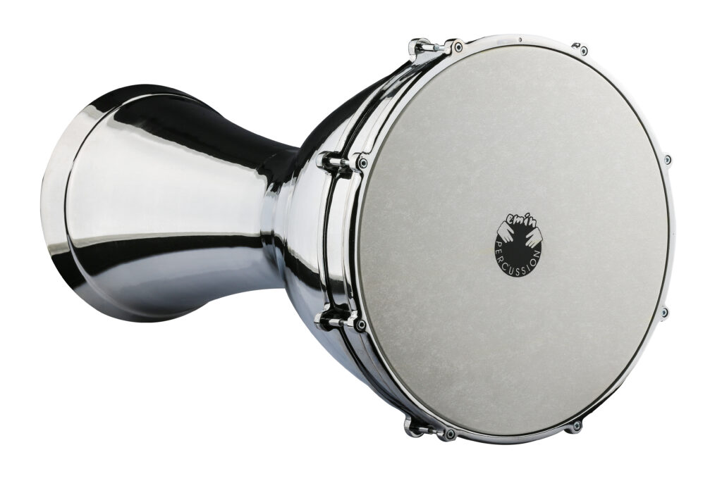 Klasik Darbuka Solo Emin Percussion