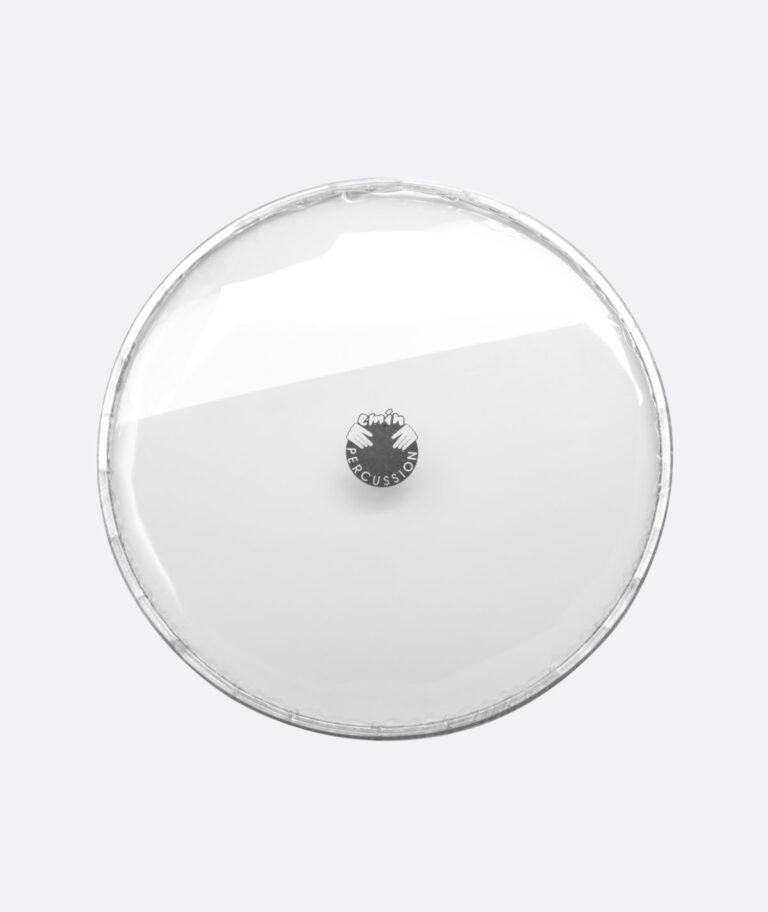 Darbuka Skin Synthectic 25 cm 10 inches Emin Percussion