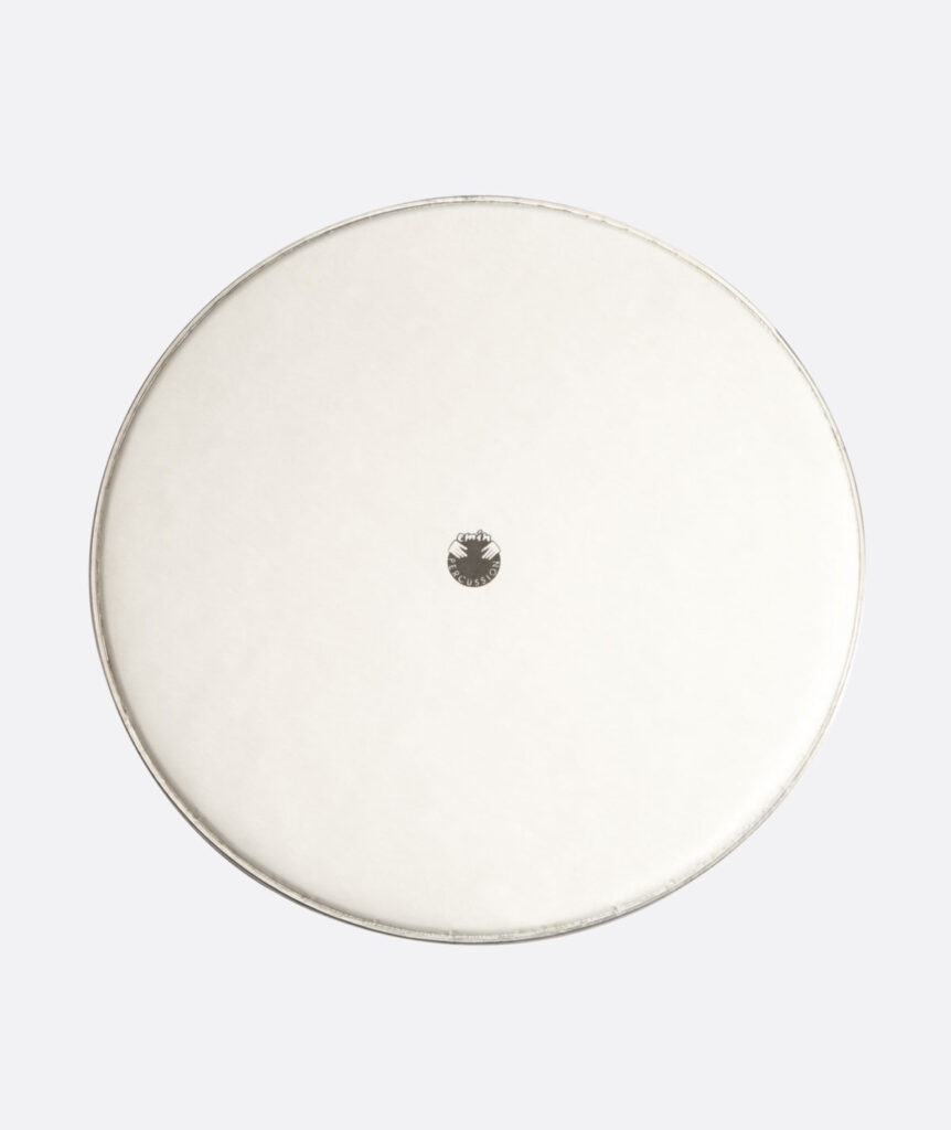 Darbuka Skin Synthectic 28 cm 11 inches Emin Percussion