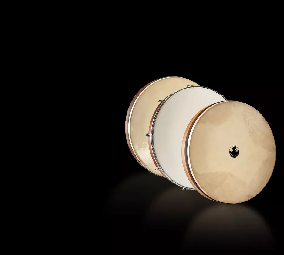 Emin Percussion | Bendir