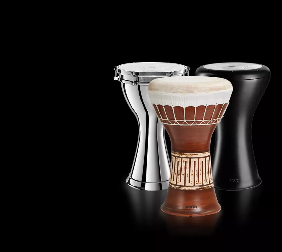 Emin Percussion | Darbuka