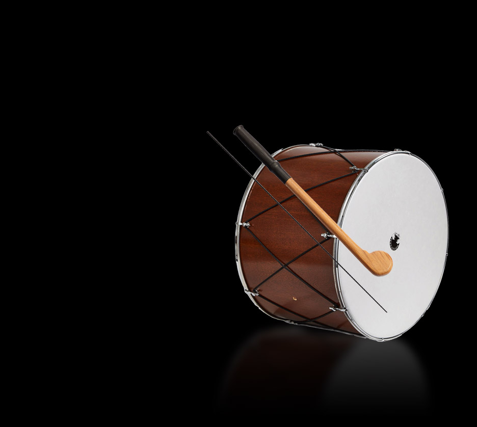Emin Percussion | Davul