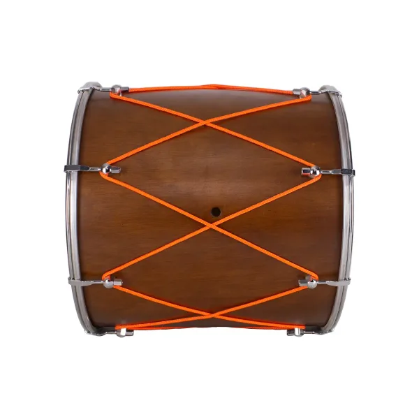 Traditional Turkish Dhol Drum (Koltuk Davul) | 30 cm 12 inc