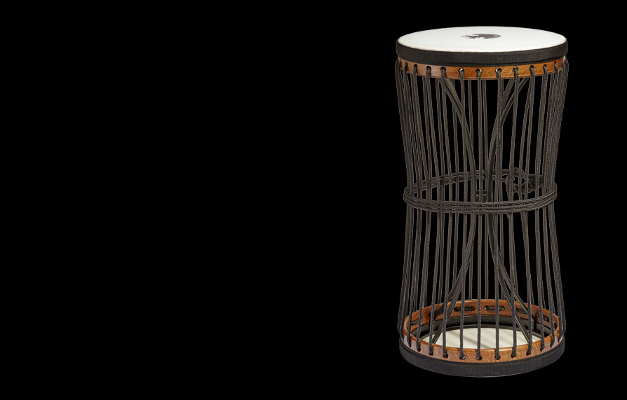 Emin Percussion | Talking Drum