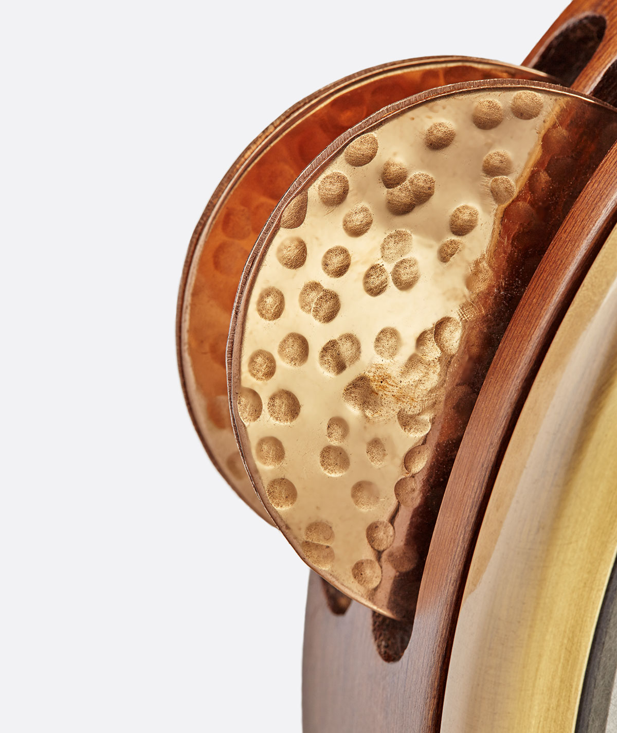 Emin Percussion | Tef